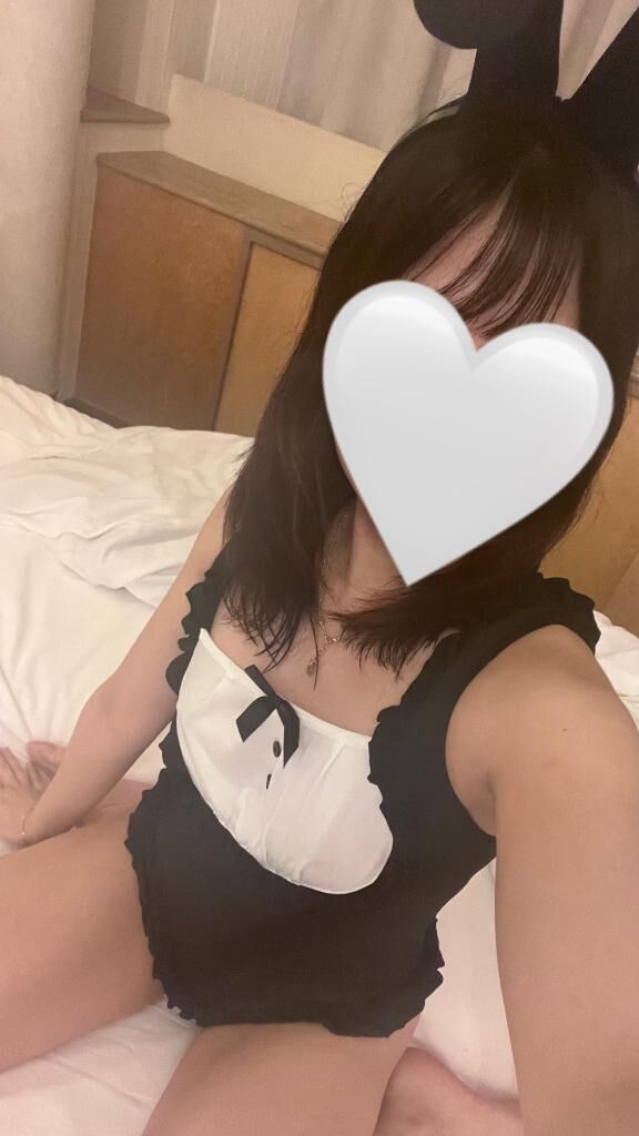 ごめんなさい&#9825;
