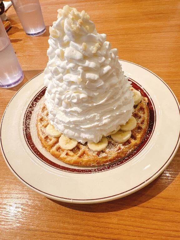美味(*´&#3877;`*)