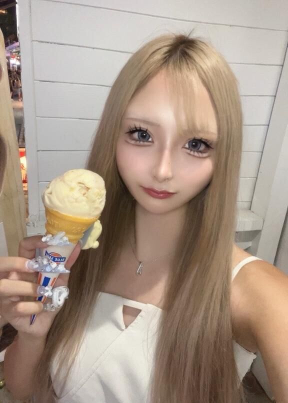 久しぶり&#9825;