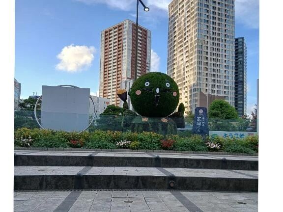 ☆昨日地元から友達が来た☆