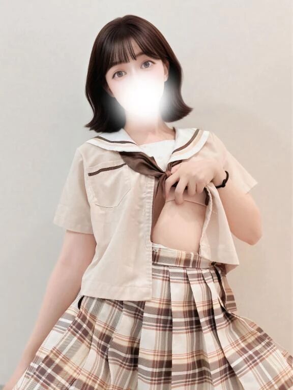 間違えちゃったの…&#9825;