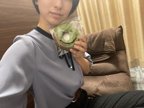 今日もありがとーー！！