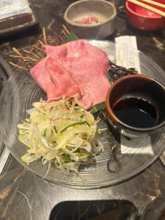 大好き焼肉&#9825;