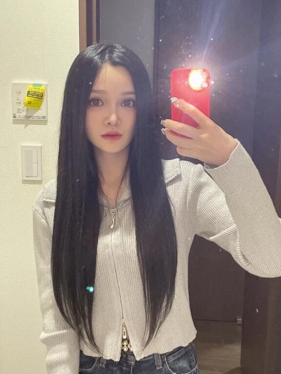 今だけ…らしい❤️