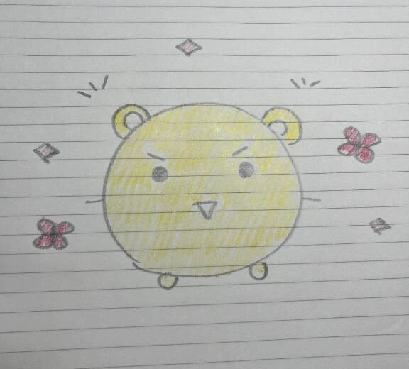 びよーん
