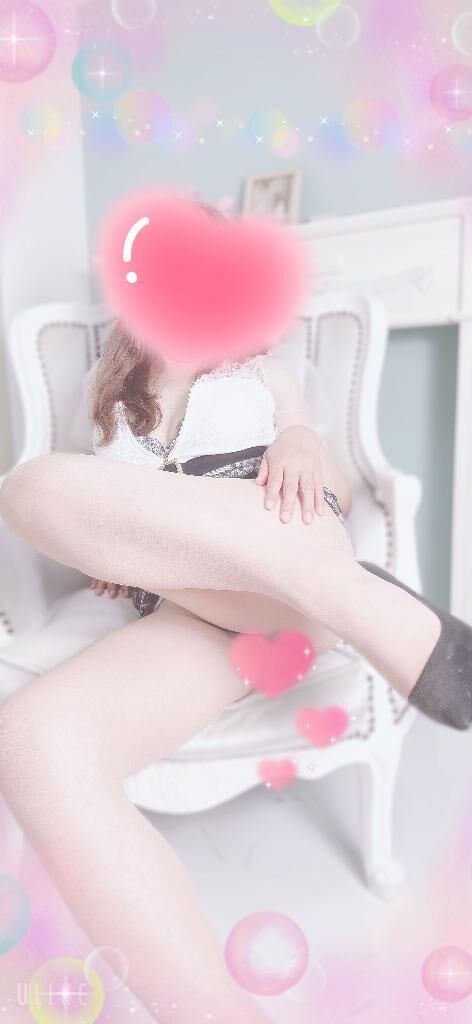 なめなめしちゃおうかな…