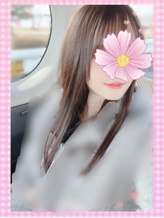 すっごく敏感な部位...&#128158;