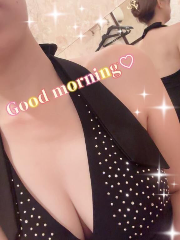おはようございます&#9825;&#9825;&#9825;&#9825;&#9825;&#9825;*