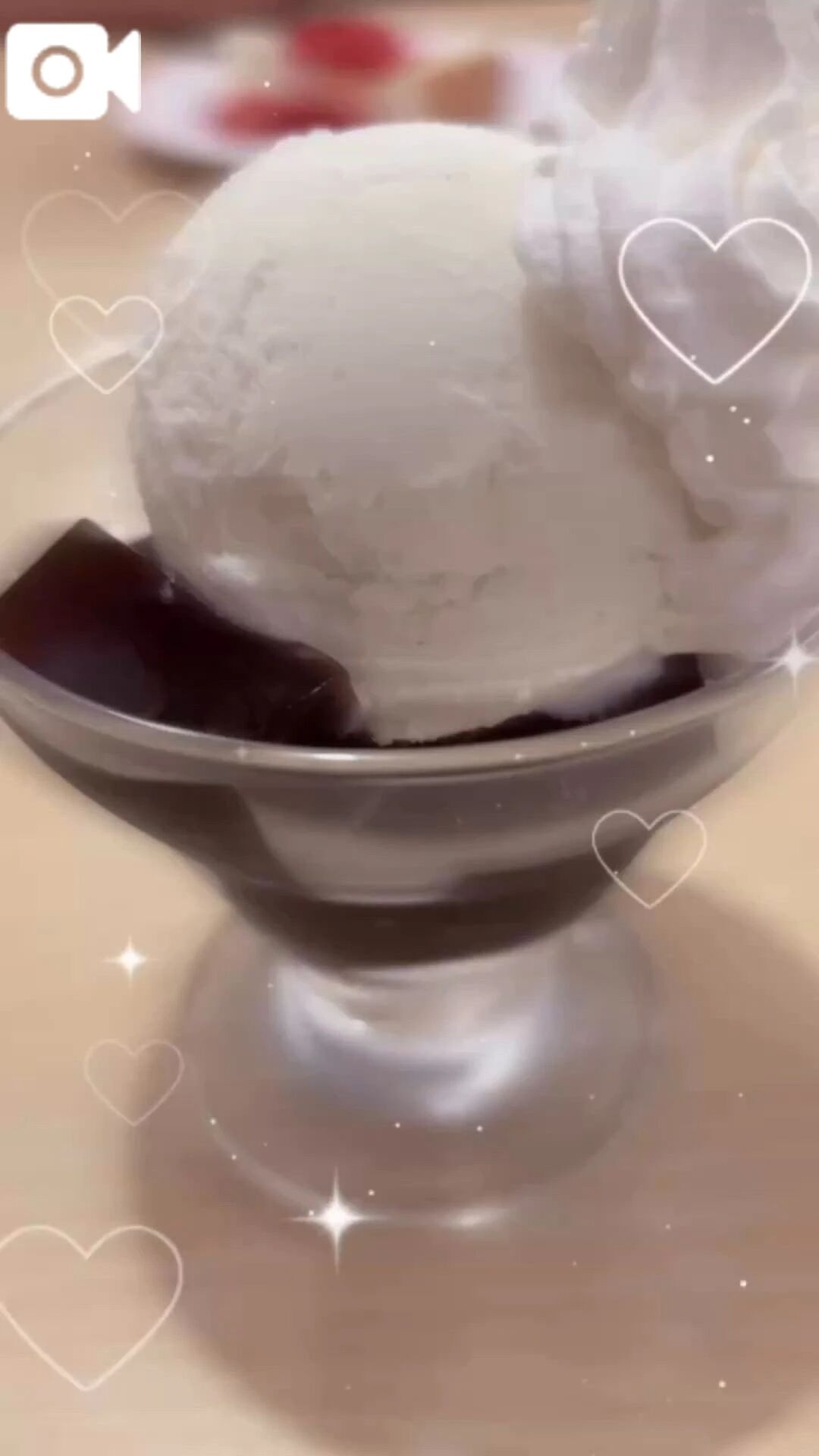 甘党&#9825;