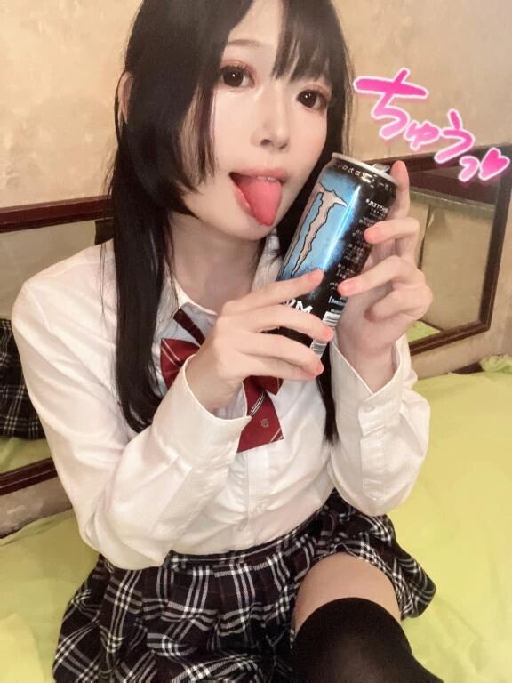何回していい？❤️