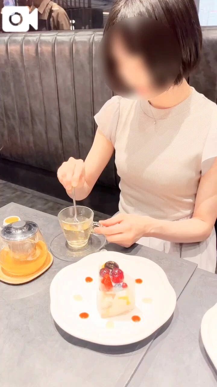 甘サド彼女風﫶´-