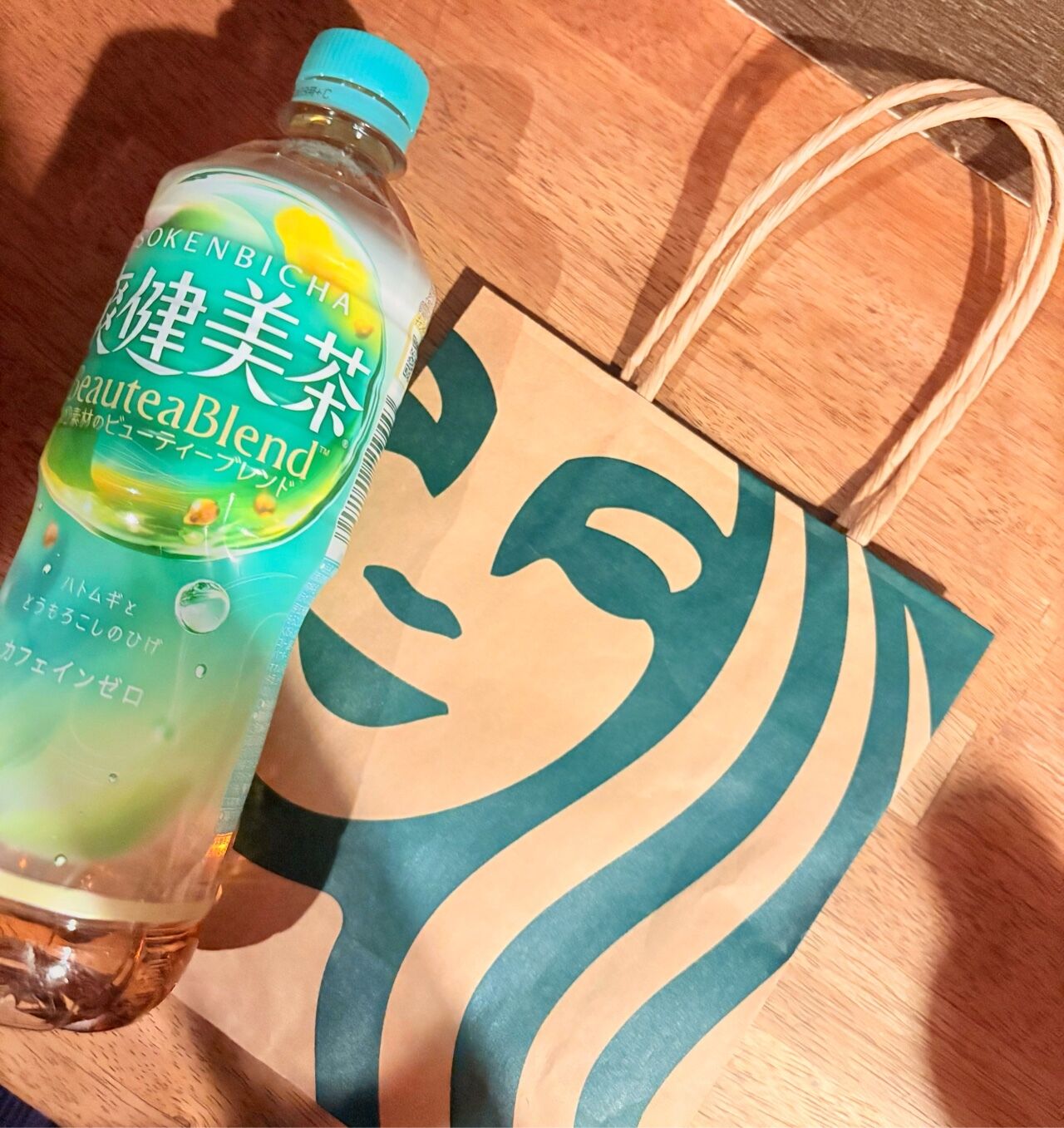 初めまして&#9825;