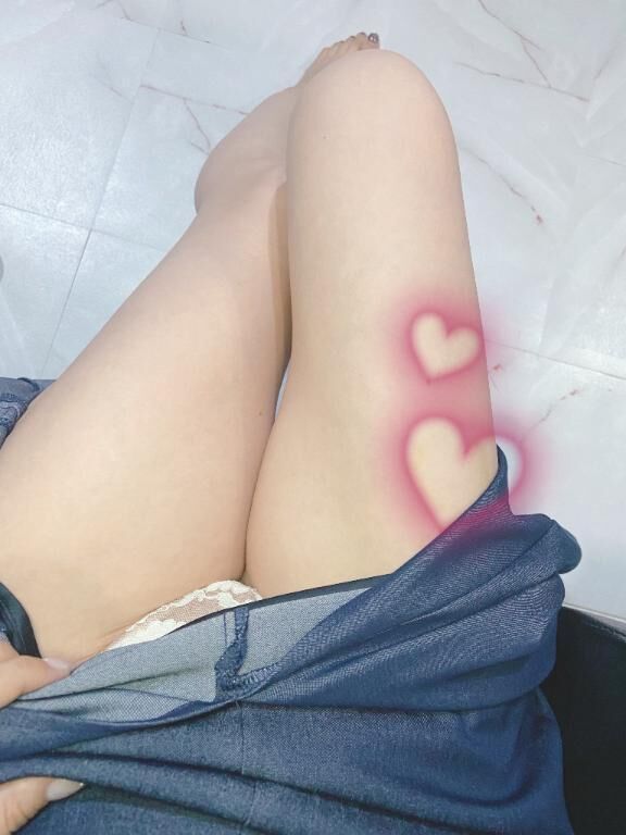 おはよ〜ん&#128525;