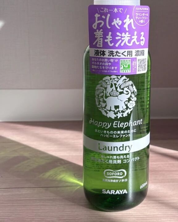 Q: 一番得意な家事は？
