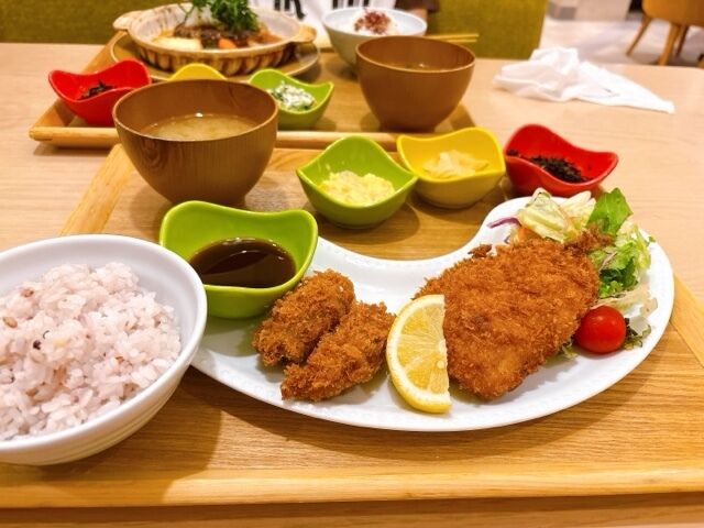 お出かけ中&#129392;
