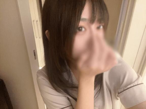 黒髪にしたよ&#x301C;&#128420;