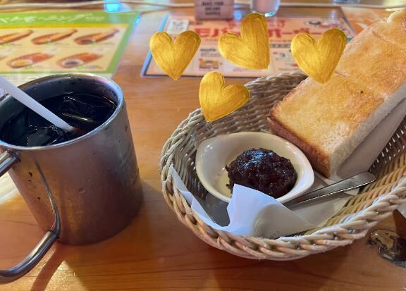 のんびり