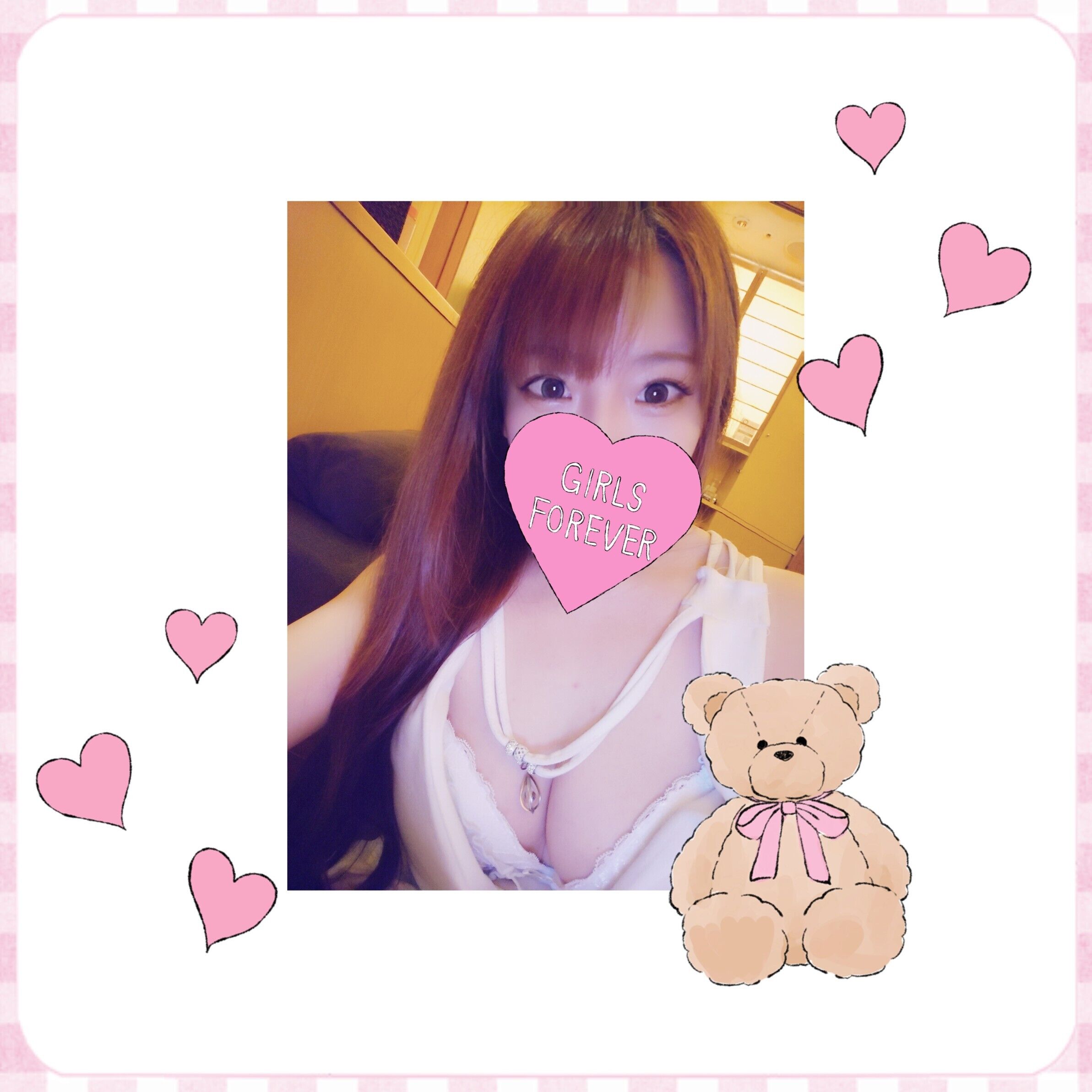 おはよう&#9825;イベント&#9825;