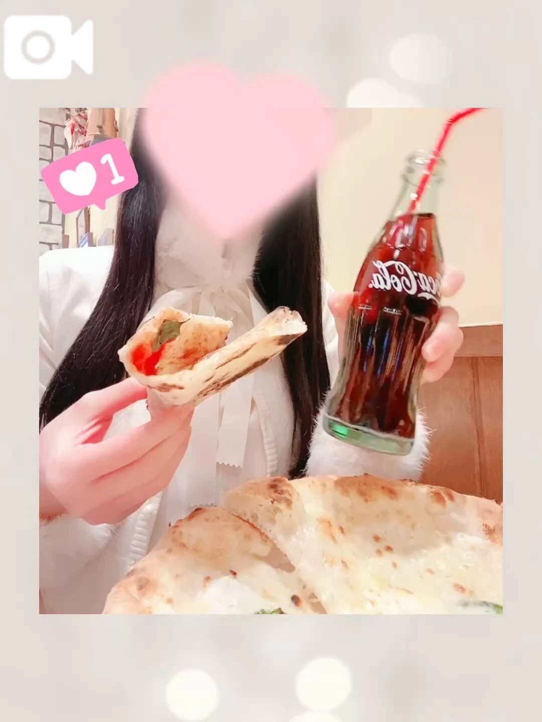 &#128029;ダブルで濃厚なの希望&#127855;