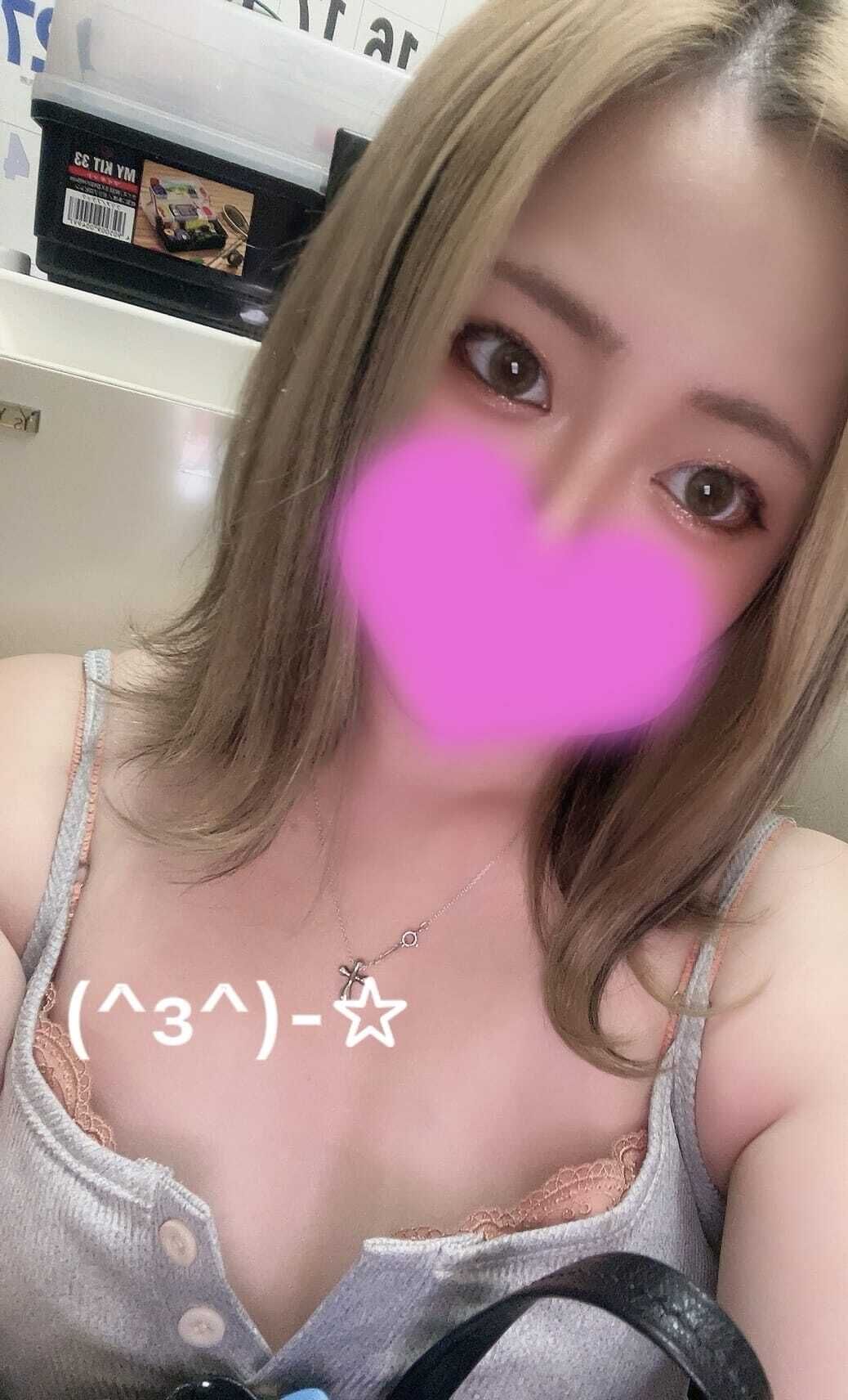 しゅしゅ&#10069;