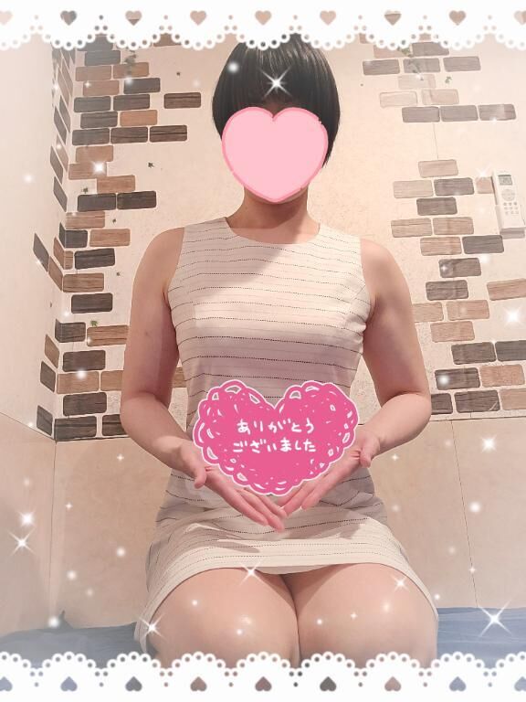 ありがとうございました&#9825;