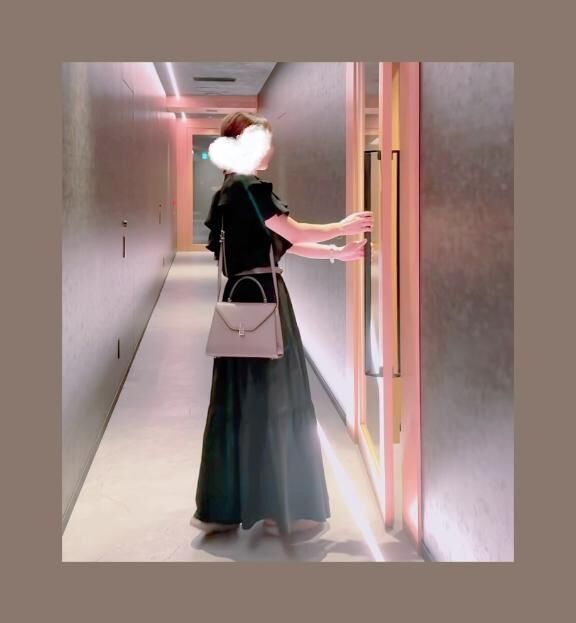 明日出勤いたします &#9825;´-