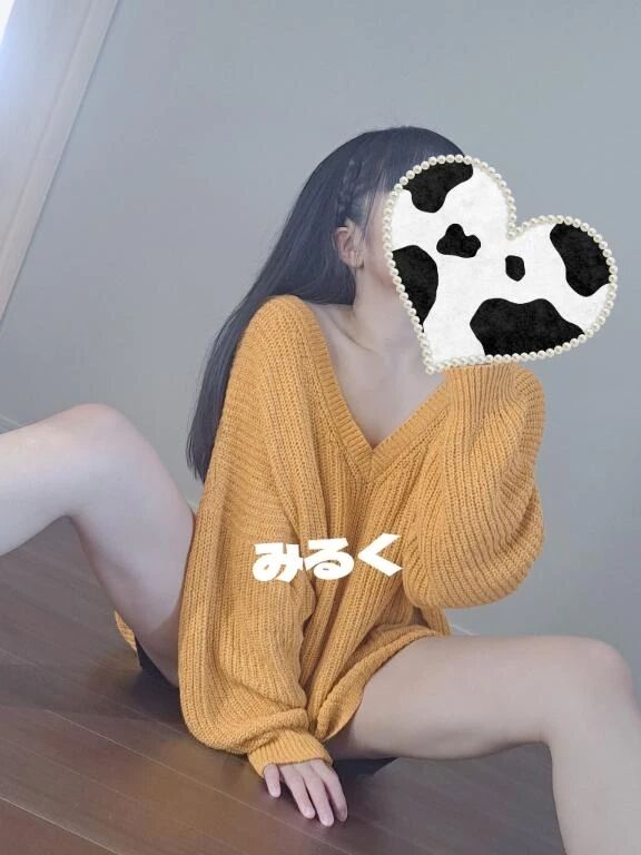 &#127868;背中より脚？