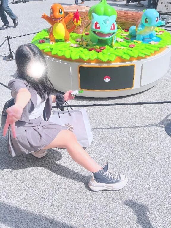ギャル(&#3665;&#417; &#8323; &#417;)&#10024;
