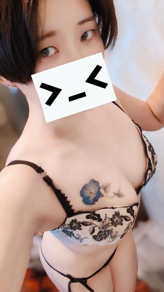 ありがとうございます﫶