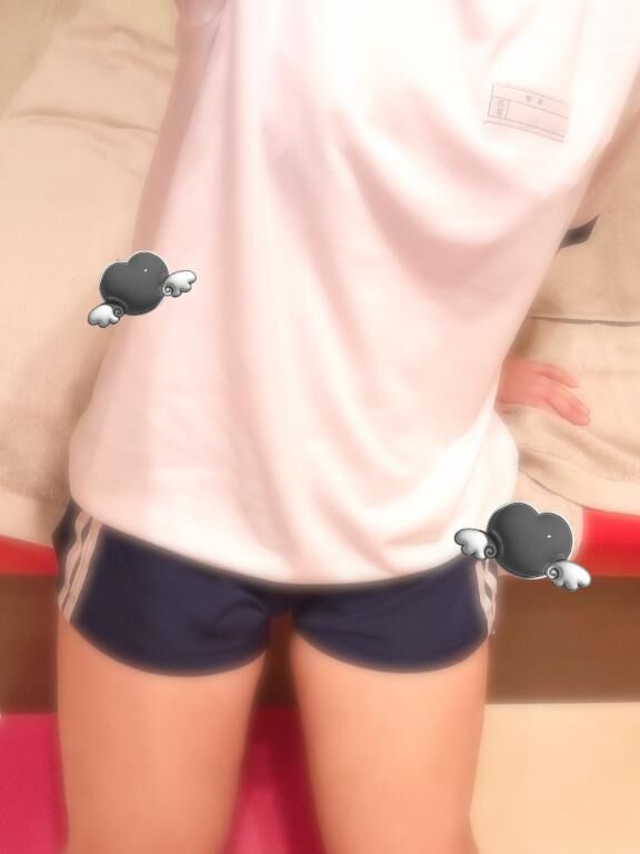 秘密のお誘い &#9825;