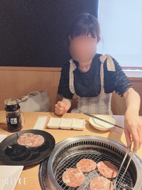 焼肉行きた&#x301C;い♪