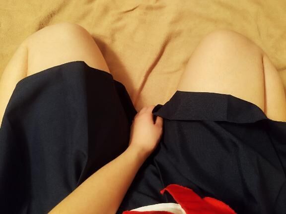 明日！&#9825;&#9825;