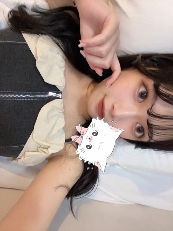 おひさしぶりです……&#9825;