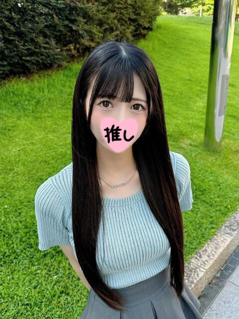 ビジホの初めましてのお兄様