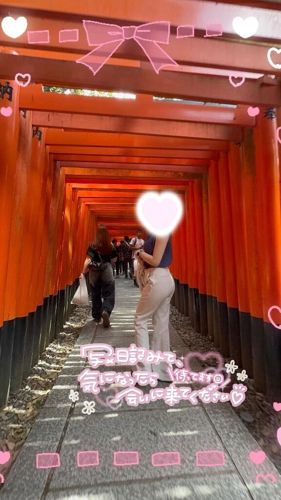 今日は暑め&#128166;