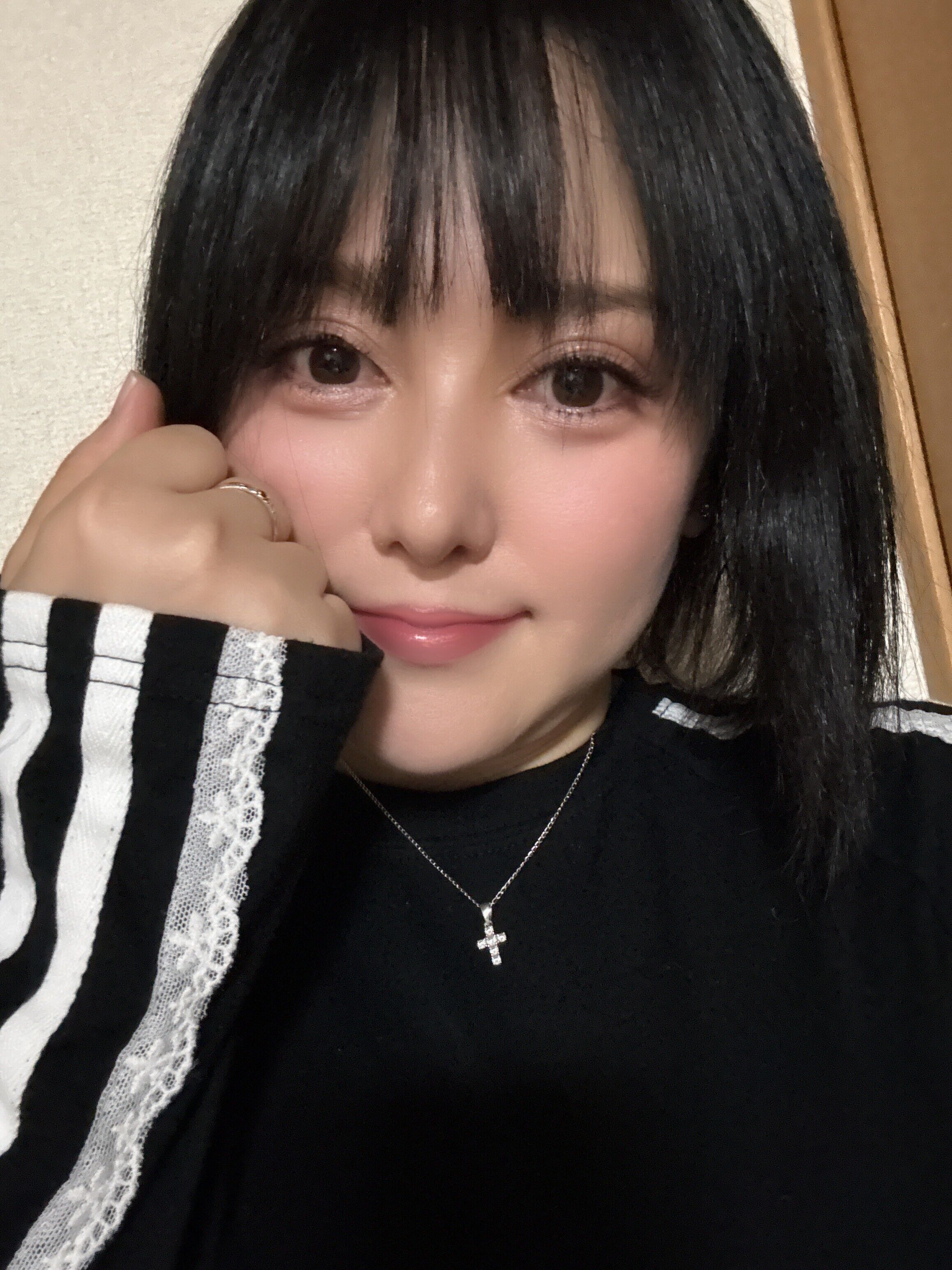 おふく&#10084;&#65039;