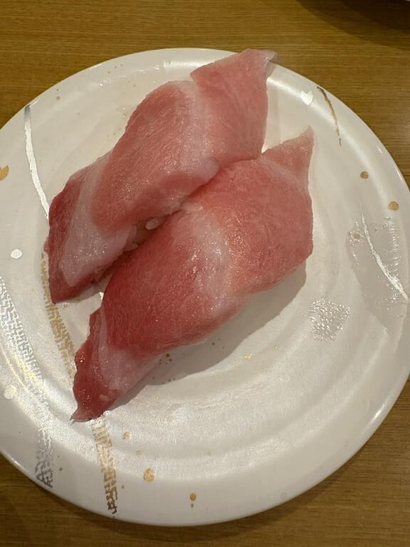 寿司&#9825;