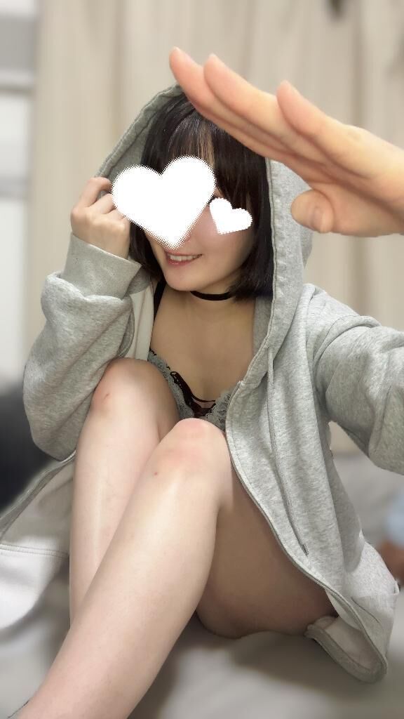 残り一枠&#9825;&#9825;&#9825;