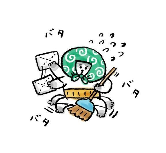[お題]from:猫と遊ぶさん