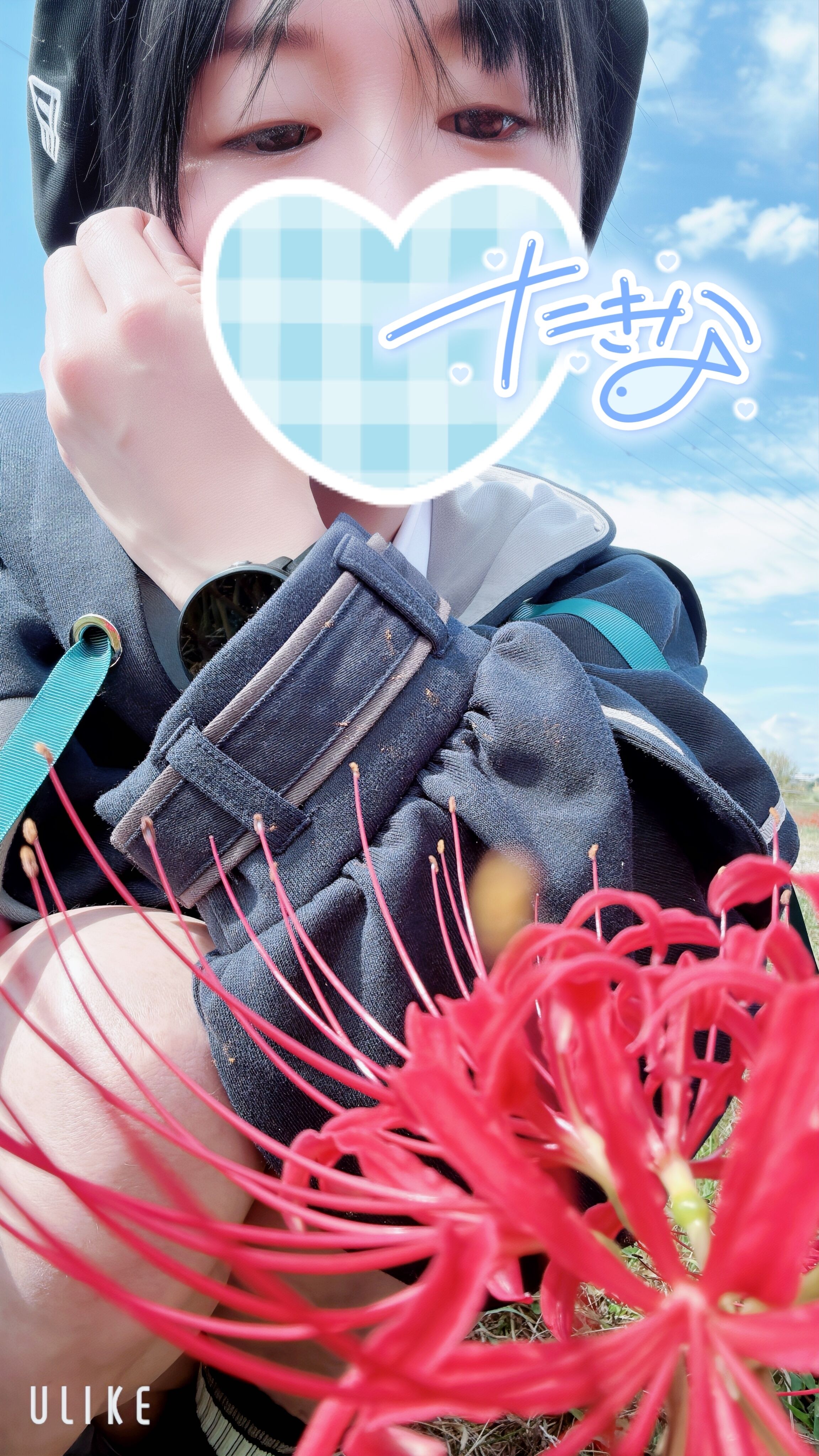 【9月もありがとうございました(&#10049;&#7447;&#840;&#748;&#7447;&#840;)&#9825;】