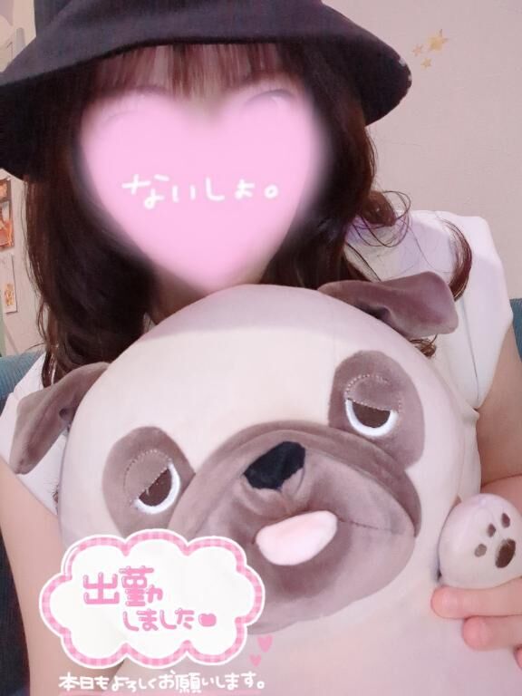 出勤致しました♡♡♡