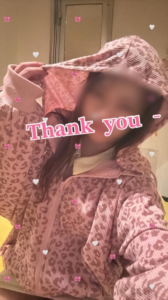 &middot;͜&middot;ᰔᩚ9月ありがとう⸜(*˙꒳˙*)⸝