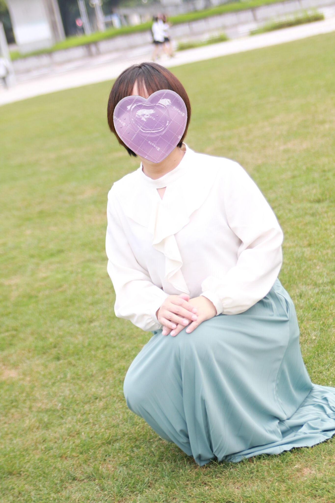 どきどき&#128147;