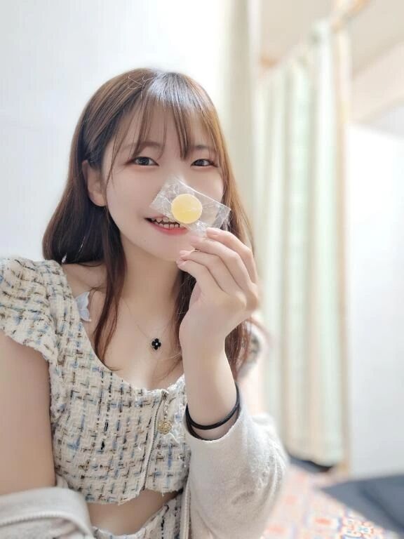 触れて触ってあじわって…&#9825;