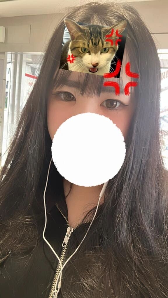 明日は重大な報告があるよん&#128129;&zwj;♀&#65039;