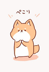 &hearts;&#65039;今月もありがとうございました&hearts;&#65039;