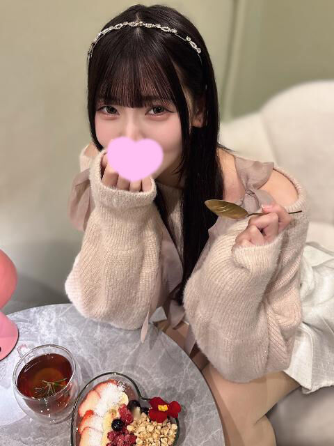 リピーターのお兄さま