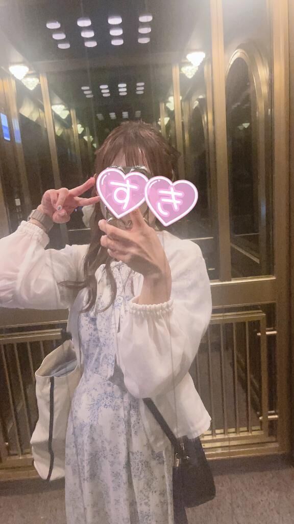 ご予約ありがとう&#9825;