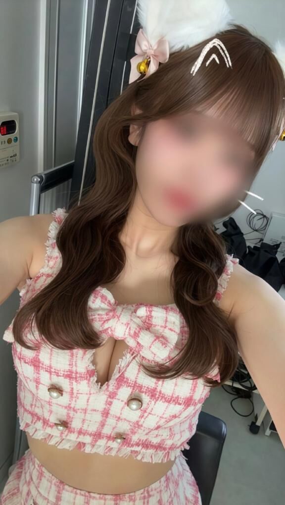 次回3:30&#x301C;ご案内可能です&#9825;