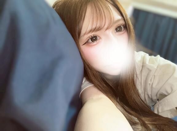 もう濡れてる...♡